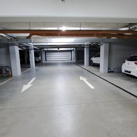 Apartament Marzenie 15 - Opole Buitenkant foto
