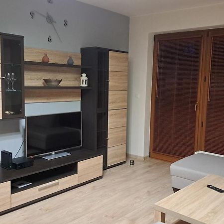 Apartament Marzenie 15 - Opole Buitenkant foto