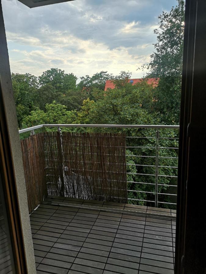 Apartament Marzenie 15 - Opole Buitenkant foto