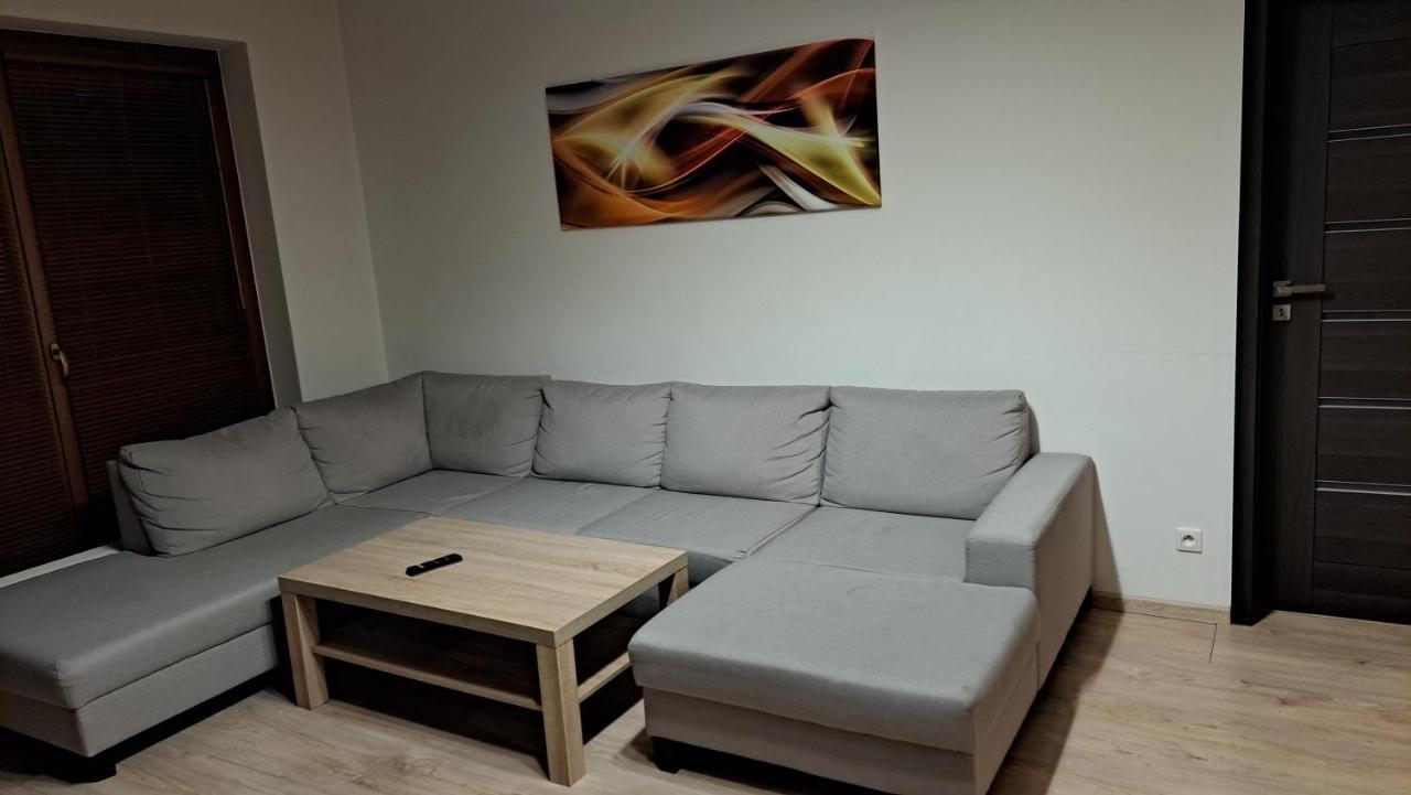 Apartament Marzenie 15 - Opole Buitenkant foto