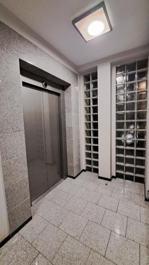 Apartament Marzenie 15 - Opole Buitenkant foto