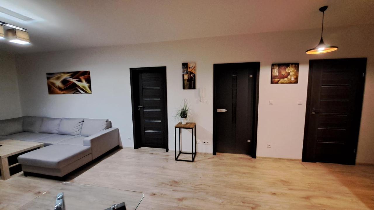 Apartament Marzenie 15 - Opole Buitenkant foto