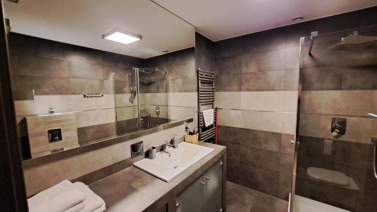 Apartament Marzenie 15 - Opole Buitenkant foto