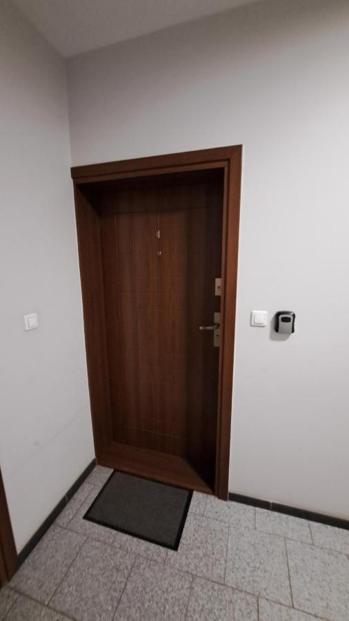 Apartament Marzenie 15 - Opole Buitenkant foto