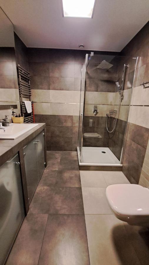 Apartament Marzenie 15 - Opole Buitenkant foto