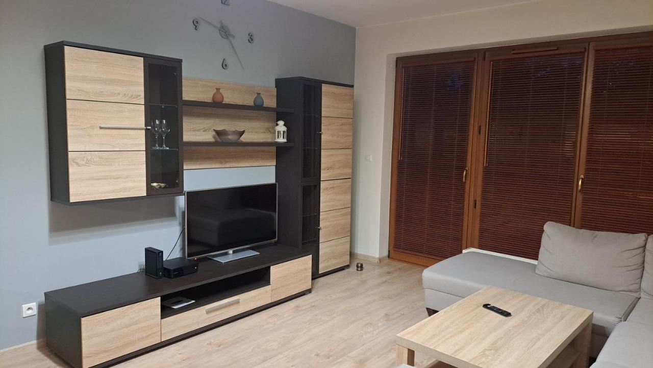 Apartament Marzenie 15 - Opole Buitenkant foto