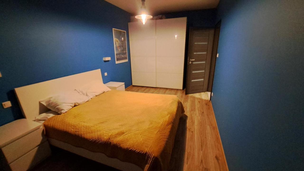 Apartament Marzenie 15 - Opole Buitenkant foto